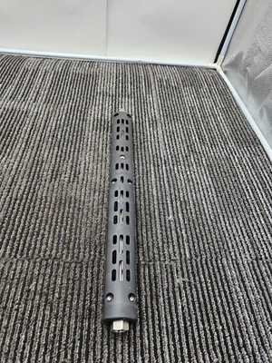 #ad Pressure Washer Straight Grip Nozzle Holder Black 16quot; x 1 1 2quot; $77.25