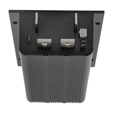 DC Motor Controller For a wide variety of industrial electric vehicles 500A
