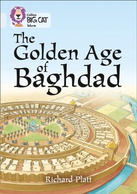 COLLINS BIG CAT A HISTORY OF BAGHDAD BAN by Richard Platt Paperback Self Help