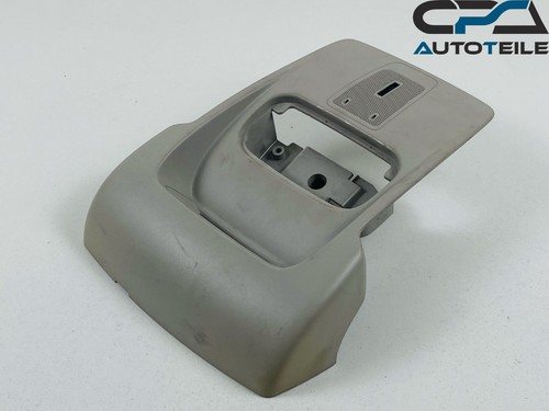 Citroen C5 3 III Verkleidung Dachhimmel Innenleuchte Gurtwarner 9662156177