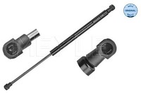 Gasfeder Koffer Laderaum Meyle 30 40 910 0036 FÜR Toyota KlappendÄMpfer