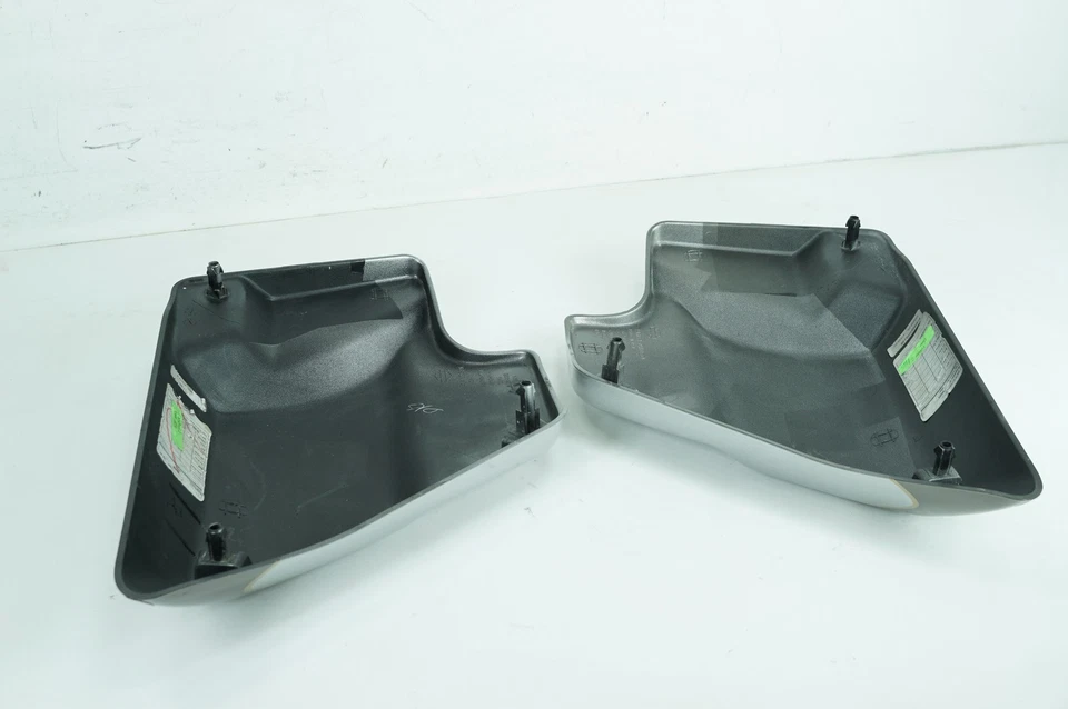 2013 Harley Touring SE Electra Ultra CVO OEM левая правая сторона обтекатель чехол - Изображение 2 из 4