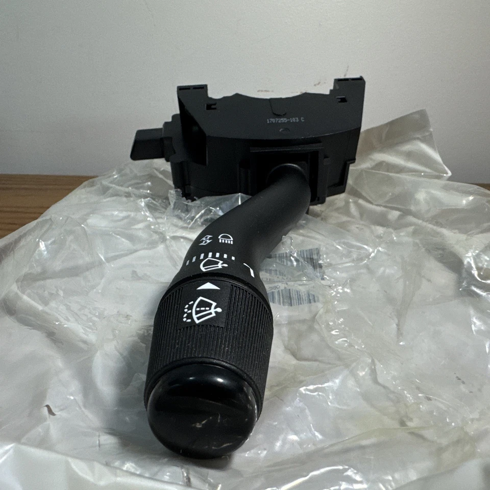 Interruptor atenuador de faros BWD S14375 - Iluminación Foto 3 de 4