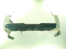 Pare-choc arrière Mitsubishi MONTERO