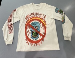 XXXTentacion × KanyeWest ロンT Kanye Xxxtentacion for sale | eBay