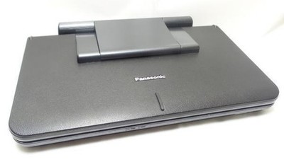 Panasonic 8-inch Portable DVD Player (DVD-LS84) 5025232513932| eBay