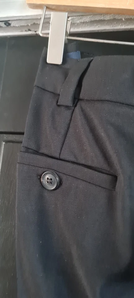 Ladies Piazza Sempione Trousers Size 42 New With Tags Rrp £245 - Image 4 of 4