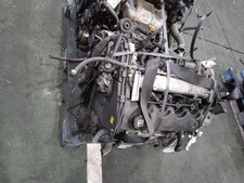 KOMPLETTER MOTOR / 357125 FÜR ALFA ROMEO 147