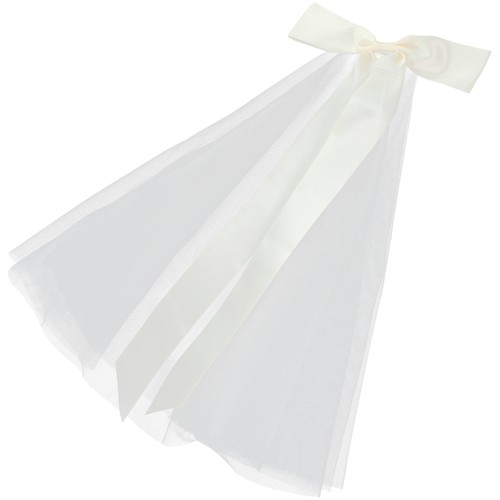 Veil Hair Accessories Bride Wedding Short Veils for Brides Bridal