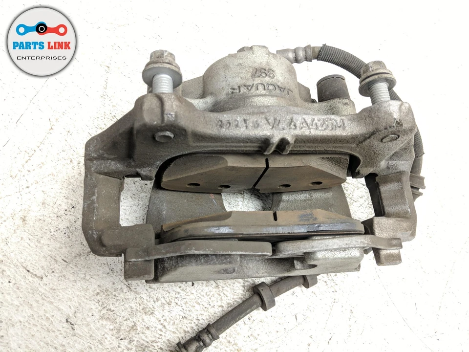 PINZA DE FRENO DELANTERA DERECHA CONJUNTO E-PACE 2015-19 LAND ROVER DISCOVERY SPORT L550 Foto 2 de 4