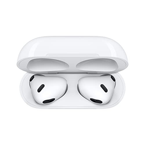 Apple Airpods 3rd Generation A2566 A2564 A2565 with Charging Case