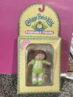 ❤️1984 CABBAGE PATCH KIDS 2nd Ed.  PVC FIGURE COLLECTOR BY Kim Kathleen NIP ❤️