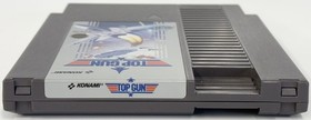 Top Gun for NES Nintendo Entertainment System