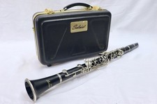 SELMER Soloist Bb Clarinet w/Original Case Keys Smooth - Pads Good