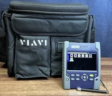 VIAVI T-BERD 2000 Fiber Network Tester OTDR Handheld Tester