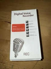 Professional Digital Voice Recorder Free SHIPPING Free Shipping