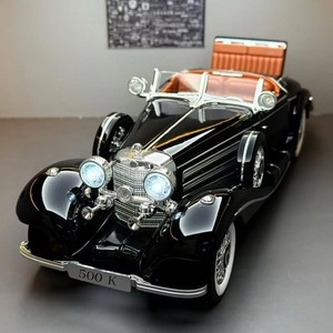 Mercedes Benz 500k Roadster | eBay