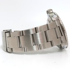 Rolex Submariner No-Date Black Dial Stainless Steel 40MM Automatic 14060 6