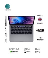Apple MacBook Pro 2019 13inch i5 8GB RAM 256GB SSD  - Space Grey