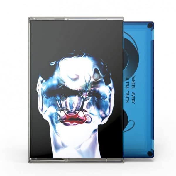 Daniel Avery Ultra Truth Cassette PHLP19MC NEW