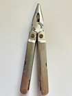 Vintage 1990s Original Leatherman Super Tool Pat Pend -Perfect Condition! — photo 3