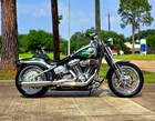 2009 Harley Davidson Softail CVO Springer