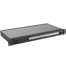 Middle Atlantic RLNK-PD920R RackLink Power Distribution Unit New In Box