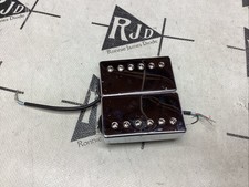 Gibson USA Burstbucker Pro Alnico Guitar Humb...