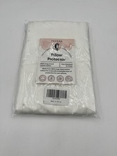 Faunna Pillow Protector Standard Size 4 pack