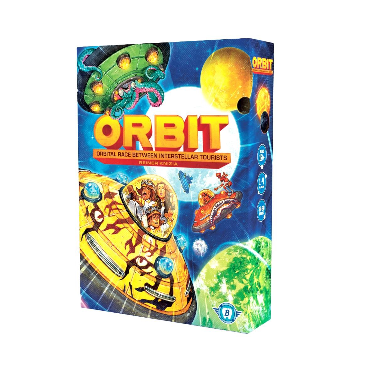 Orbit