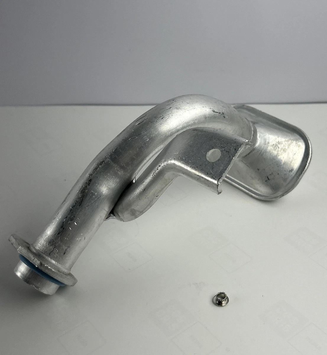 Genuine OEM Mopar Engine Oil Pump Pickup Tube Jeep Gladiator Wrangler foto 4