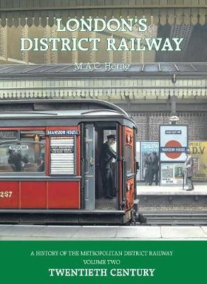 London's District Railway Band 2, Mike Horne, H - Bild 1 von 1