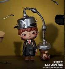 Pop Mart Hirono Echo  Series Confirmed Blind ...