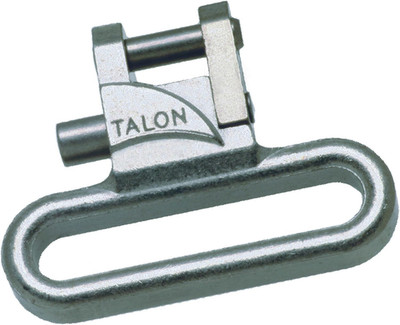 Talon 1.25'' Swivels & Swivel Bases, Stainless Steel