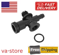 RO6G DEX2400S Air Relief Valve Assembly Replacement for Hayward ProGrid DE Pool