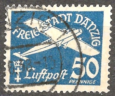Danzig C39 U