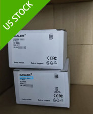 Urgent Ship NEW Original Basler acA2040-90umNIR Industrial Camera US Stock
