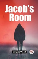 Virginia Woolf | Jacob's Room | Taschenbuch | Englisch (2024) | Double 9 Books