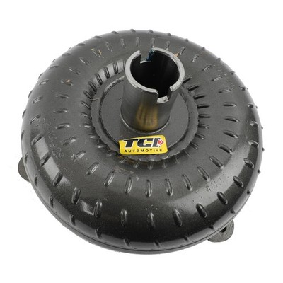 TCI Fast-Lap Circle Track Torque Converter Chevy TH350 1500 Stall 10''