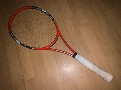 Head Mid Plus Flexpoint Radical 4 1/2 (4), Excellent Condition