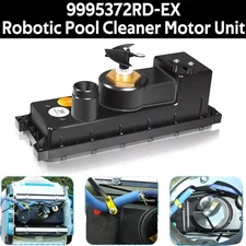 9995372RD-EX Robotic Pool Cleaner Motor Unit for Maytronics Dolphin Robotic Pool