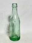 Biedenharn Vicksburg Mississippi Coca Cola Straight Side Bottle — photo 1
