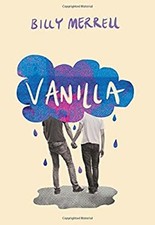 Vanilla Hardcover Billy Merrell