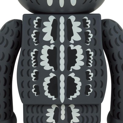 Be Rbrick Godzilla 1954 1000 | eBay