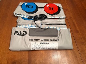 circle seal Power Set complete in box nintendo nes system pad FULLY COMPLETE!