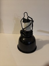 Reptile Light Fixture 5.5 Inch Deep Dome Lamp Fixture