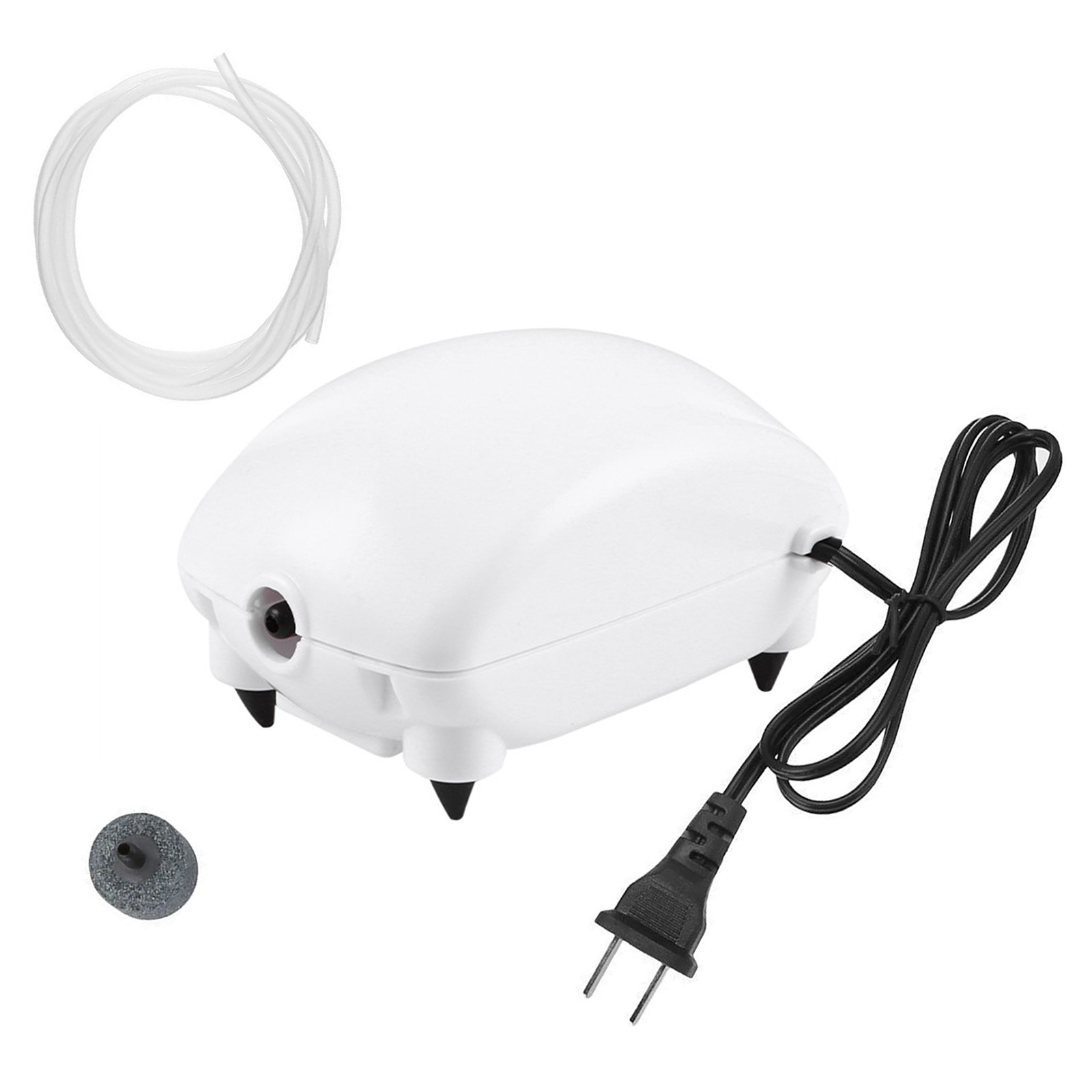 Oxygen Pump Low Noise For Aquarium Fish Tank