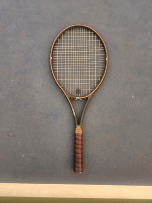 Wilson Pro Staff Graphite Largehead Tennis Racket