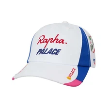 NEW Rapha × Palace Skateboards Limited Edition Shell 6-Panel Cap One size