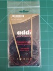 Addi Circular Metal Lace Knitting Needle